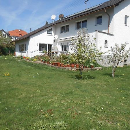 Ferienwohnung Casa Mia Spiegelau Luaran gambar