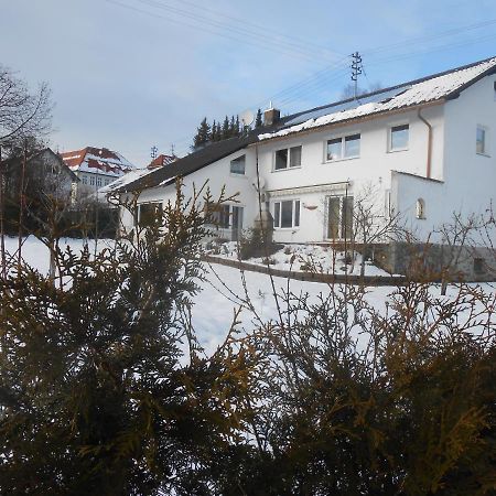 Ferienwohnung Casa Mia Spiegelau Luaran gambar