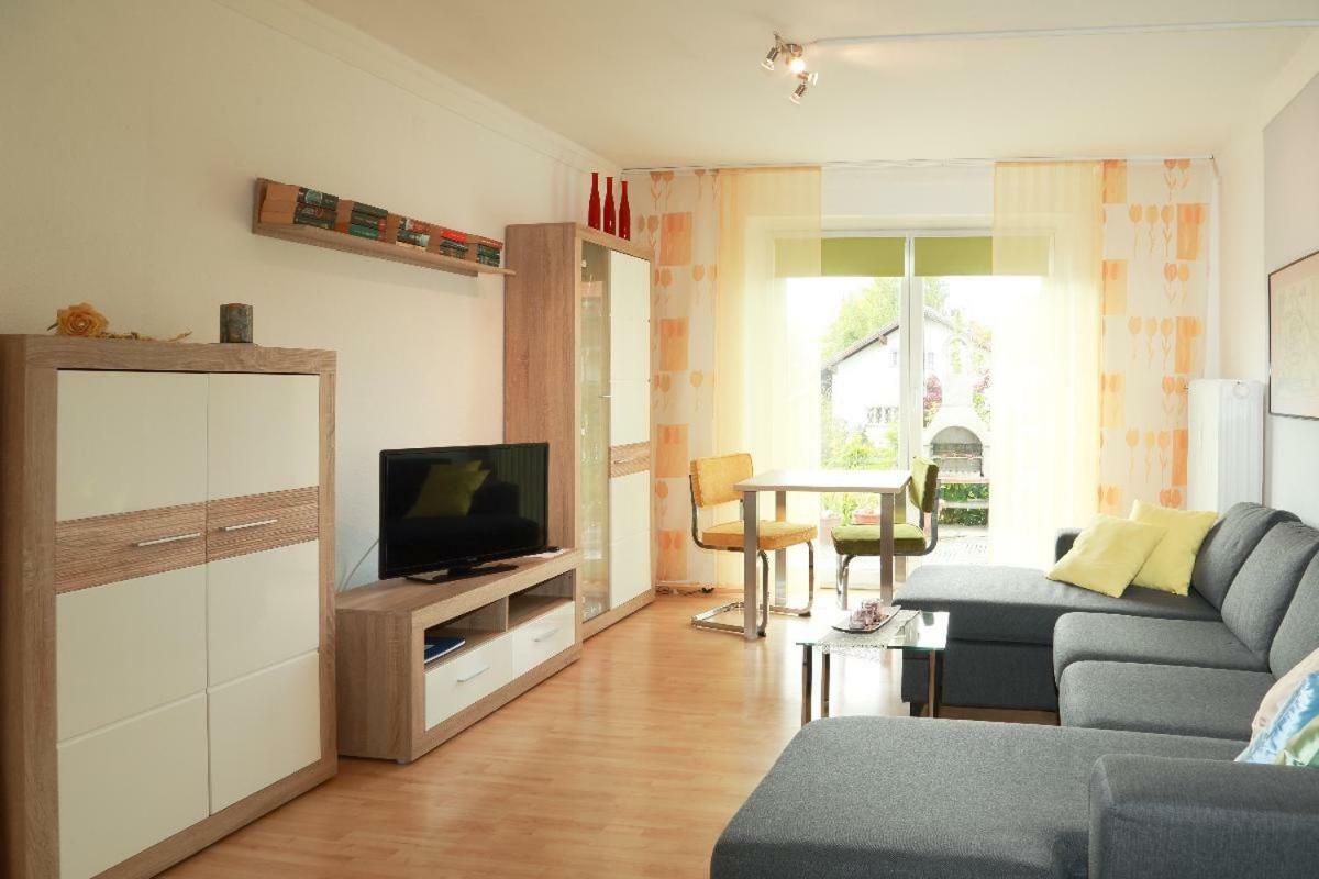 Ferienwohnung Casa Mia Spiegelau Luaran gambar