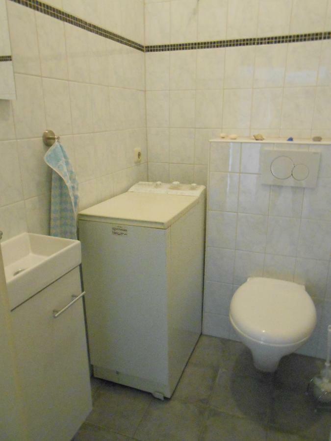Ferienwohnung Casa Mia Spiegelau Luaran gambar