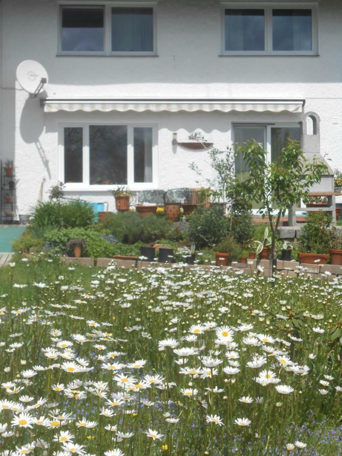 Ferienwohnung Casa Mia Spiegelau Luaran gambar