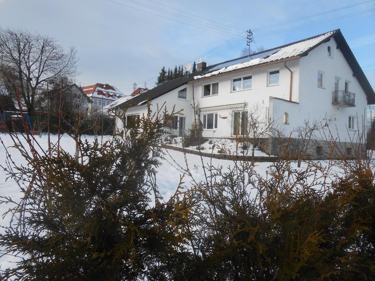 Ferienwohnung Casa Mia Spiegelau Luaran gambar